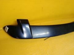 Спойлер на Honda Freed GB3 Фото 7