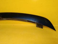 Спойлер на Honda Freed GB3 Фото 9