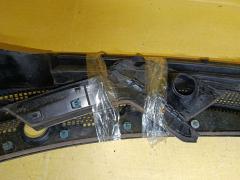 Решетка под лобовое стекло на Honda Freed GB3 Фото 11