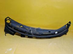 Решетка под лобовое стекло на Honda Freed GB3 Фото 5