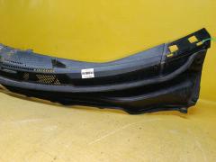 Решетка под лобовое стекло на Honda Freed GB3 Фото 6