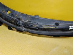 Решетка под лобовое стекло на Honda Freed GB3 Фото 7