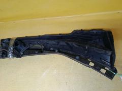 Решетка под лобовое стекло на Honda Freed GB3 Фото 9