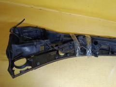 Решетка под лобовое стекло на Honda Freed GB3 Фото 10