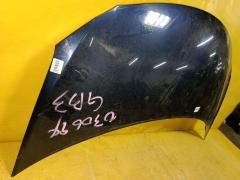 Капот на Honda Freed GB3 Фото 7