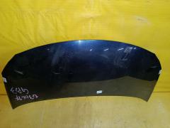 Капот на Honda Freed GB3 Фото 8