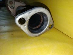 Глушитель на Nissan Note E11 HR15DE Фото 12