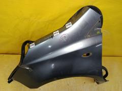 Крыло переднее на Nissan Note E11 Фото 9