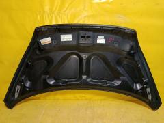 Капот на Honda Stepwgn RG1 Фото 11