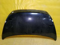 Капот на Honda Stepwgn RG1 Фото 5