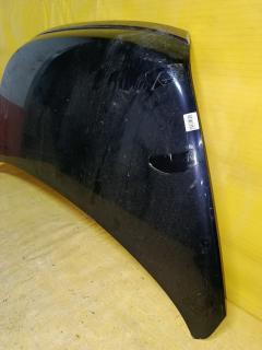 Капот на Honda Stepwgn RG1 Фото 6