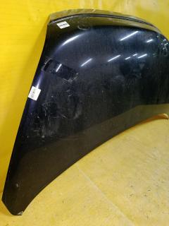 Капот на Honda Stepwgn RG1 Фото 7