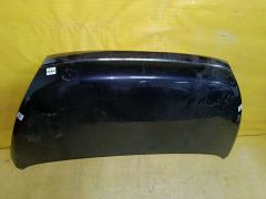 Капот на Honda Stepwgn RG1 Фото 8