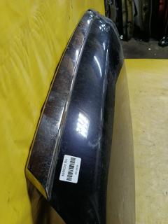 Капот на Honda Stepwgn RG1 Фото 9