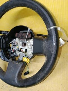 Руль на Honda Stepwgn RG1 Фото 5