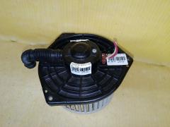 Мотор печки на Honda Stepwgn RG1 Фото 4