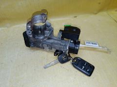 Замок зажигания на Honda Stepwgn RG1 Фото 3