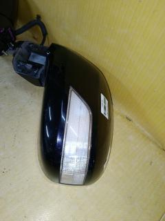 Зеркало двери боковой на Honda Stepwgn RG1 Фото 7