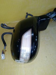 Зеркало двери боковой на Honda Stepwgn RG1 Фото 10