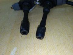 Катушка зажигания 22448-JA00C, 22448 ED000, LC-016-7208 на Nissan March K13 HR12DE Фото 5