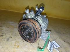 Компрессор кондиционера 92600-1HC1A на Nissan March K13 HR12DE Фото 4