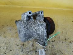 Компрессор кондиционера 92600-1HC1A на Nissan March K13 HR12DE Фото 7