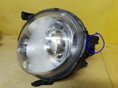 Фара на Honda N-One JG1 Фото 15