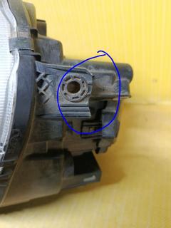 Фара на Honda N-One JG1 Фото 16