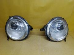 Фара на Honda N-One JG1 Фото 5