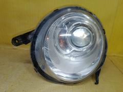 Фара на Honda N-One JG1 Фото 6