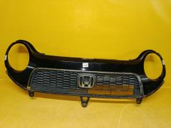 Решетка радиатора на Honda N-One JG1 Фото 4