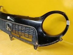 Решетка радиатора на Honda N-One JG1 Фото 5