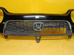 Решетка радиатора на Honda N-One JG1 Фото 7