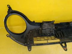 Решетка радиатора на Honda N-One JG1 Фото 10