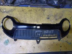 Решетка радиатора на Honda N-One JG1 Фото 11