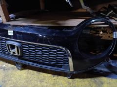 Решетка радиатора на Honda N-One JG1 Фото 22