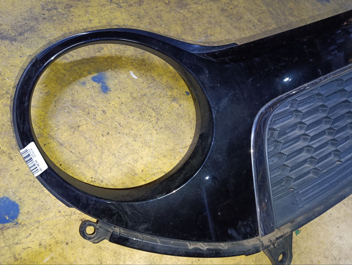 Решетка радиатора на Honda N-One JG1 Фото 12