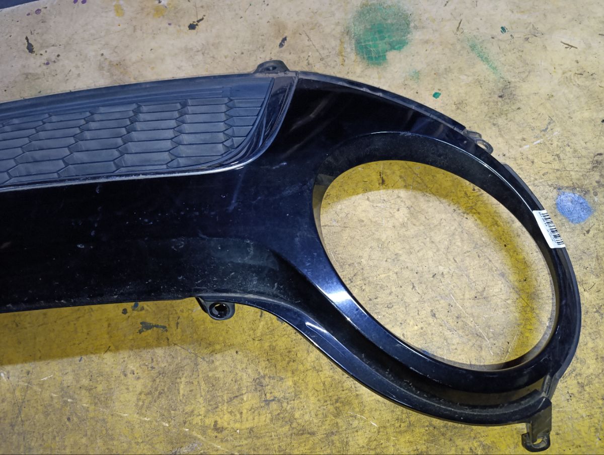 Решетка радиатора на Honda N-One JG1 Фото 13