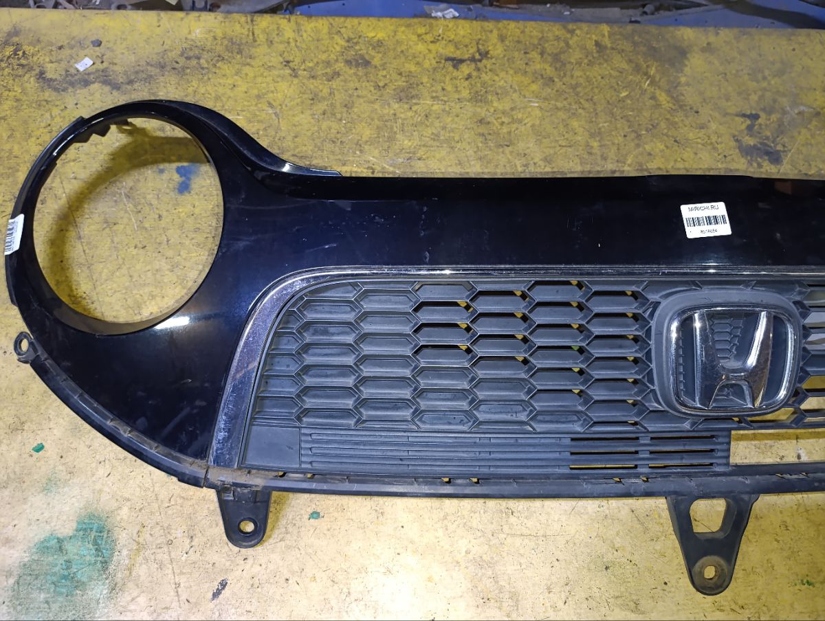 Решетка радиатора на Honda N-One JG1 Фото 20