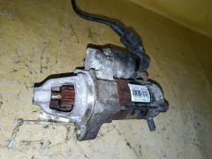 Стартер на Honda Freed GB3 L15A Фото 5