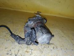 Стартер на Honda Freed GB3 L15A Фото 7