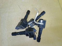 Катушка зажигания на Honda Freed GB3 L15A Фото 4