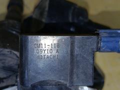 Катушка зажигания на Honda Freed GB3 L15A Фото 6