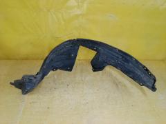 Подкрылок 74151-SYY-00 на Honda Freed GB3 L15A Фото 4