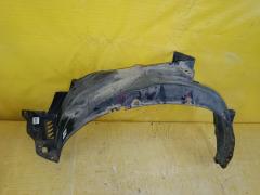 Подкрылок 74151-SYY-00 на Honda Freed GB3 L15A Фото 5