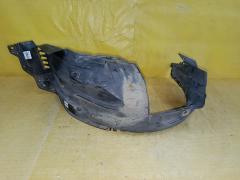 Подкрылок 74151-SYY-00 на Honda Freed GB3 L15A Фото 8