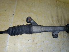 Рулевая рейка на Honda Freed GB3 L15A Фото 8