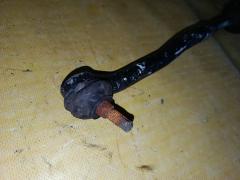 Рулевая рейка на Honda Freed GB3 L15A Фото 9