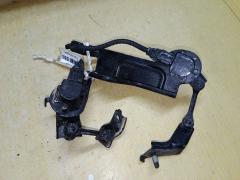 Датчик регулировки наклона фар на Honda Freed GB3 Фото 4