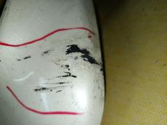 Брызговик на Honda Freed GB3 Фото 8